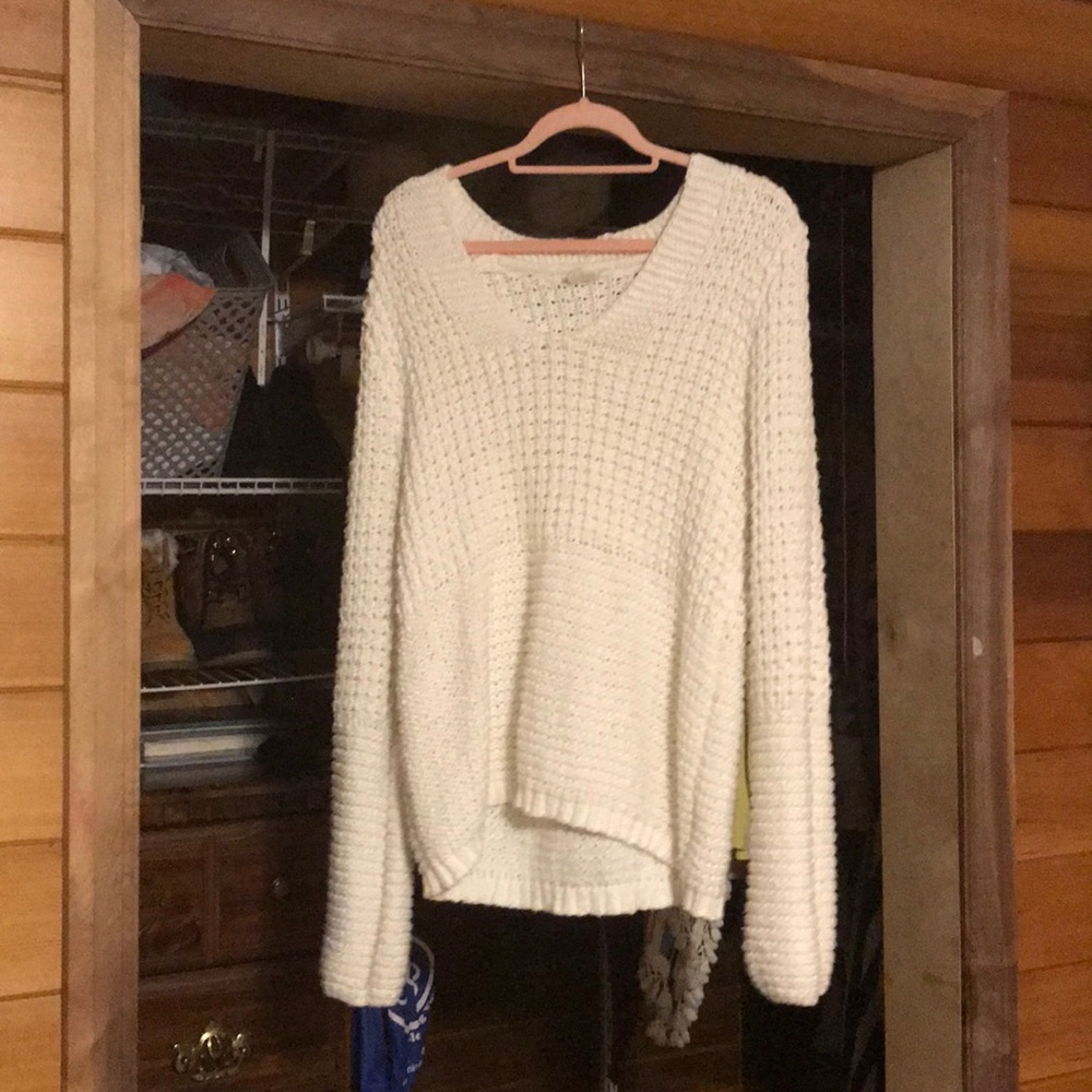 Sweater